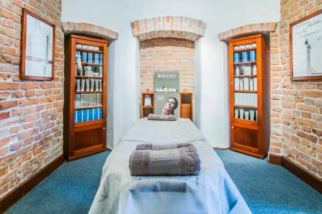 Bed and Breakfast Czerwony Dwór Krynica-Zdrój