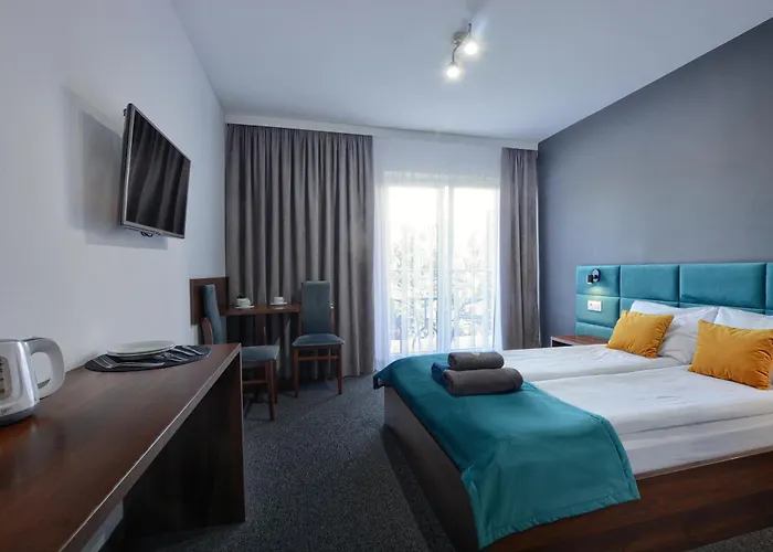 Willa Maja Krynica-Zdrój